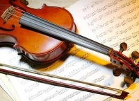 小提琴教材体系及练习曲目