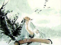 中国古代十大名曲背后的故事