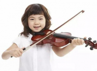 孩子学小提琴父母要熟知的关键事项