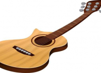 吉他滑弦技巧 和弦的功能