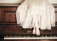 let it go钢琴谱-黛米·洛瓦托，伊迪娜·门泽尔