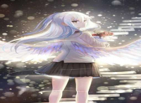 天使的心跳op钢琴谱-Lia