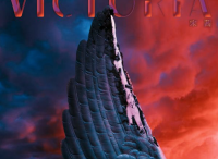 宋茜首张同名专辑《VICTORIA》概念封面及海报正式公开