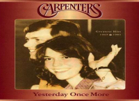 close to you吉他谱-Carpenters