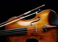 自学小提琴基础教程 提高小提琴音准的方法