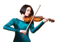 小提琴教学基本姿势 小提琴弹奏方法