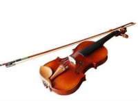 挑选高档小提琴的方法 小提琴发音练习方法