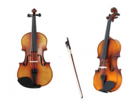 小提琴肩垫安装使用方法 选择琴弓的步骤是什么？