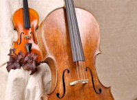 小提琴的揉弦练习方法 初学者拨弦的技巧