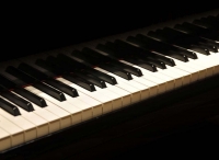 钢琴的五线谱怎么看容易记