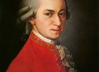 莫扎特 Wolfgang Amadeus Mozart