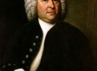 巴赫 Johann Sebastian Bach