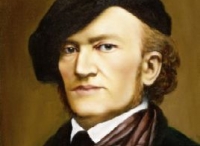 瓦格纳 Richard Wagner