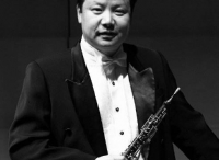中国首位双簧管博士生导师——魏卫东