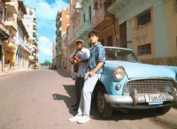 周杰伦新单曲《Mojito》空降香港乐坛流行榜谁将成为赢家