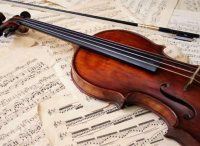 小提琴的教学方法 小提琴校音方法
