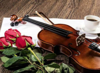 小提琴连弓换弦方法 小提琴把位记忆方法