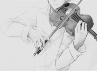 夹好小提琴的方法 小提琴的运弓技巧