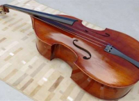 小提琴的指法教学 小提琴分弓拉奏方法
