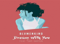 dream with you吉他谱- BLVMENKIND