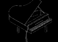 为什么钢琴被称为乐器之王？