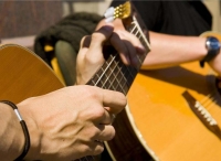 古典吉他自学教程