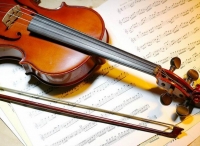 如何练习小提琴颤音