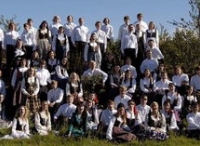 冰岛合唱团