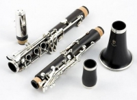 单簧管的演奏方法